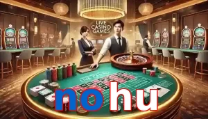 Casino Trực Tuyến Trò Chơi Được Yêu Thích Tại nohu