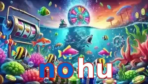 Trò Chơi Bắn Cá Phổ Biến Tại nohu