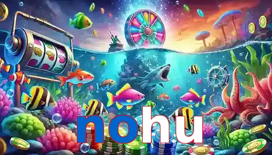 Trò Chơi Bắn Cá Phổ Biến Tại nohu